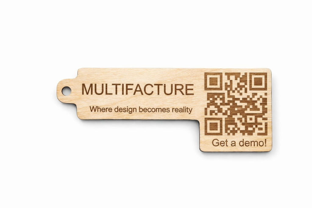 Multifacture TouchPoint